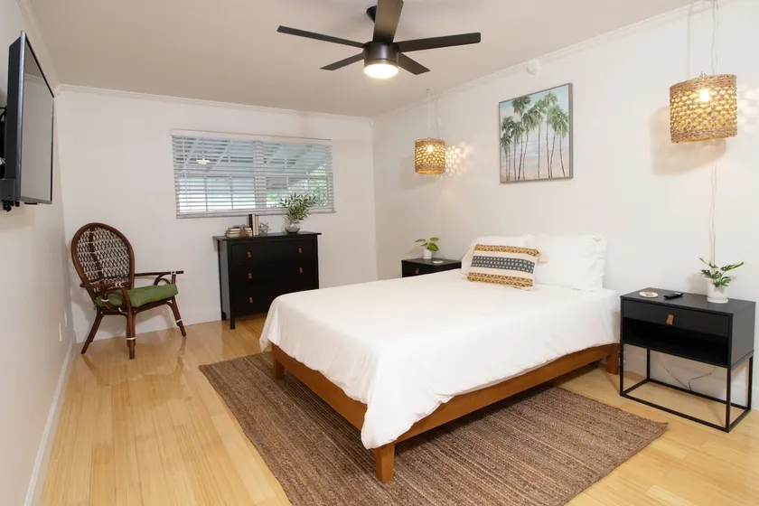 Game Room, near Navy Base, Hannah Park and Beach! - Image 1