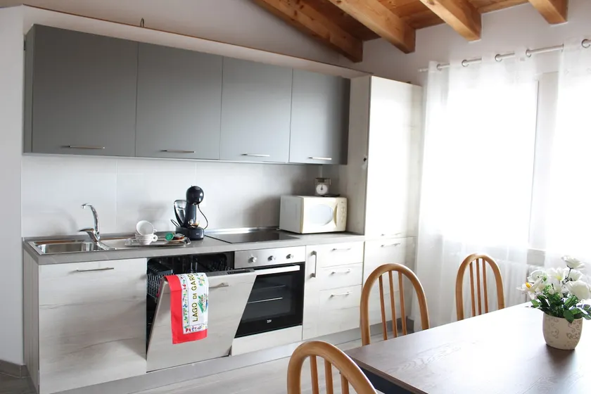 Marilù ”Acacia” apartment first floor - Image 1