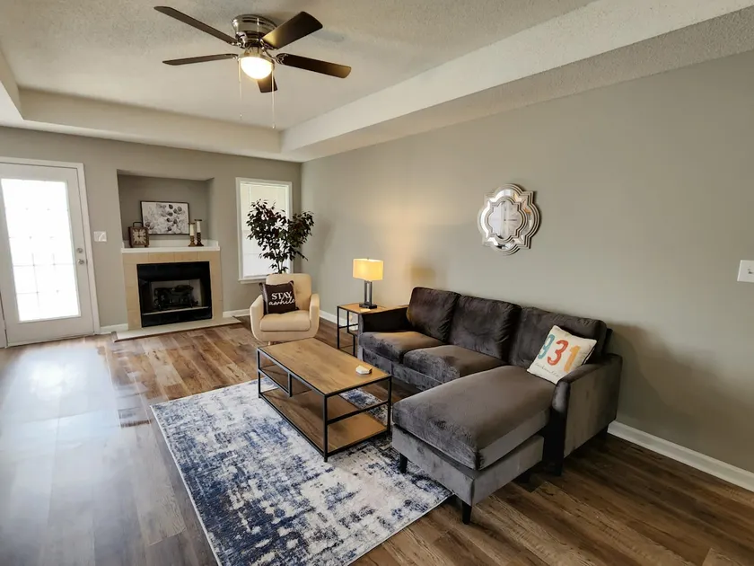 Renovated Home in Sango Area of Clarksville/Ex. 11 - Image 1