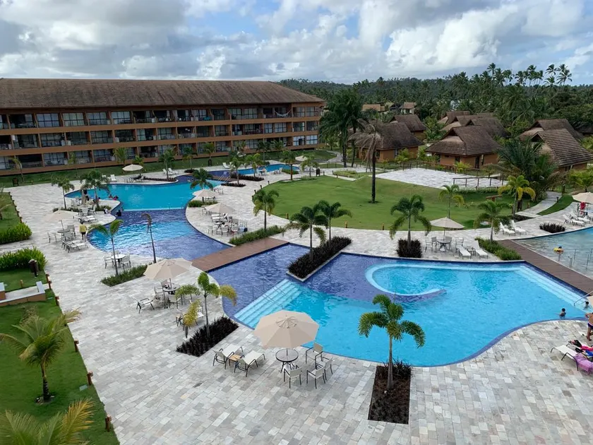 Brand new flat 10 in the Praia dos Carneiros eco-resort - Image 1