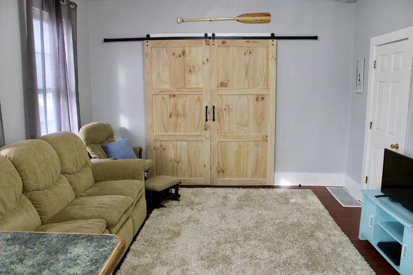 Entire 3-Bedroom Condo - Image 1