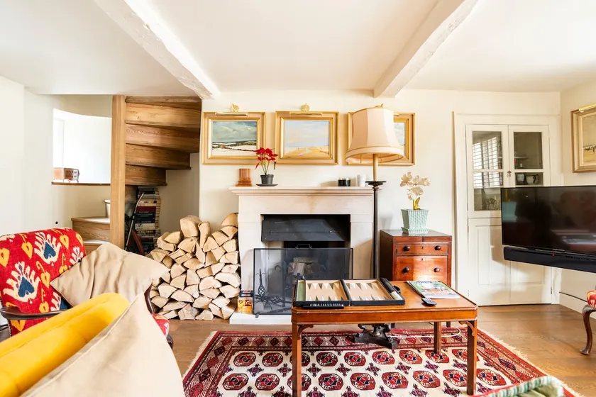 Comfortable Cotswold lodge conservatory and garden - Image 1