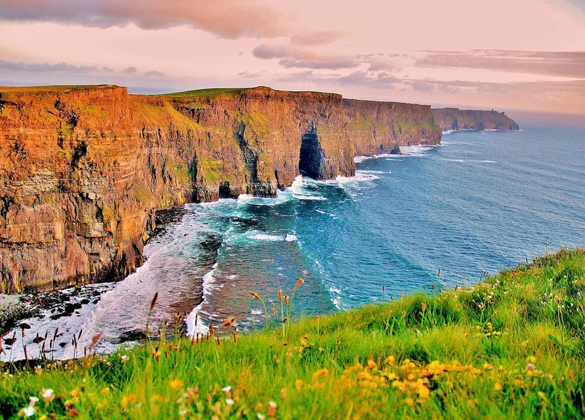 Sea View Moher Mobile - Image 1