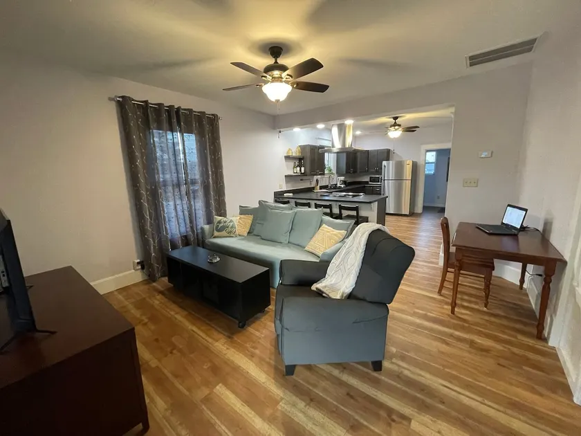 Bison Trace Bungalow, Walk to Shops & Casino! - Image 1