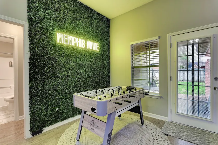 Memphis Made | Quiet Cozy 3BR + 20 Mins Downtown - Image 1