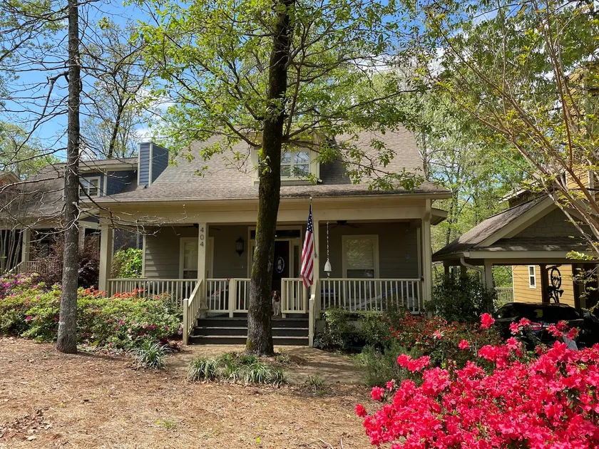 Ole Miss game house-3 bed 2.5 bath. Sleeps 6! - Image 1