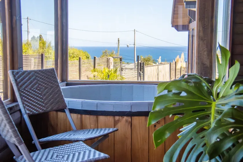 Altos de Pichilemu Cabin 2 - Image 1