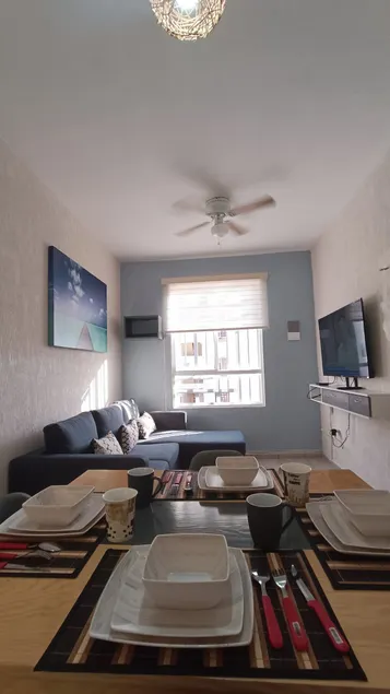 2 Rec | next to ZAMNA | near Airport | Pool - Image 1