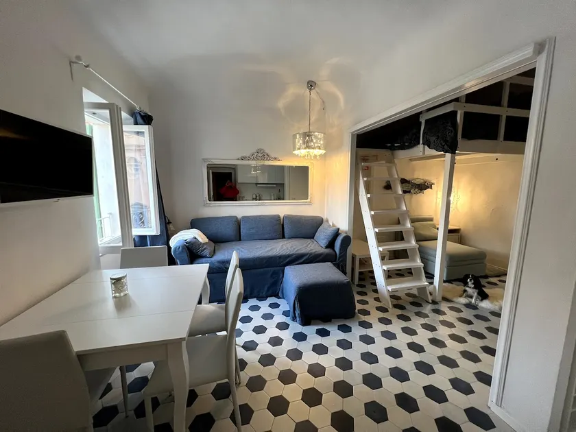 Spacious charming Studio in Marciana Marina - Image 1
