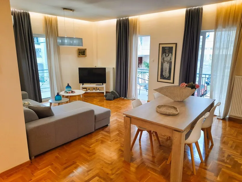Casa Nova - Appartment near the sea - Image 1