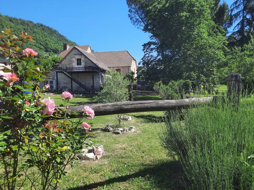 Gîte 2 pers. - Martel/Rocamadour/Padirac - Image 1
