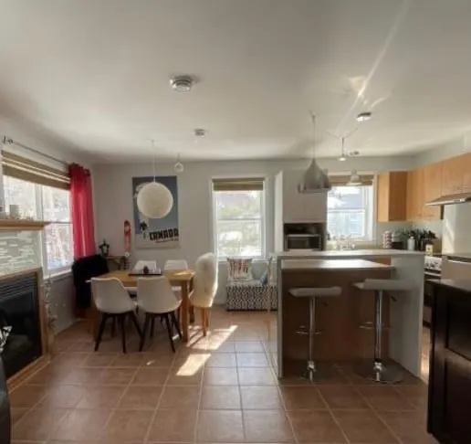 Bright condo at the foot of Mont-Édouard! - Image 1