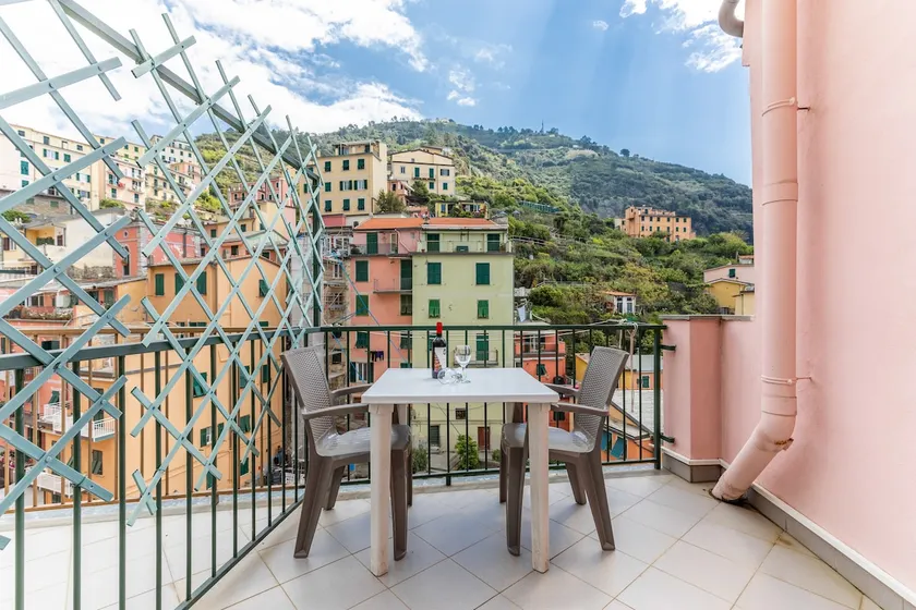Good vibes penthouse Ca Lidia 5Terreholiday - Image 1