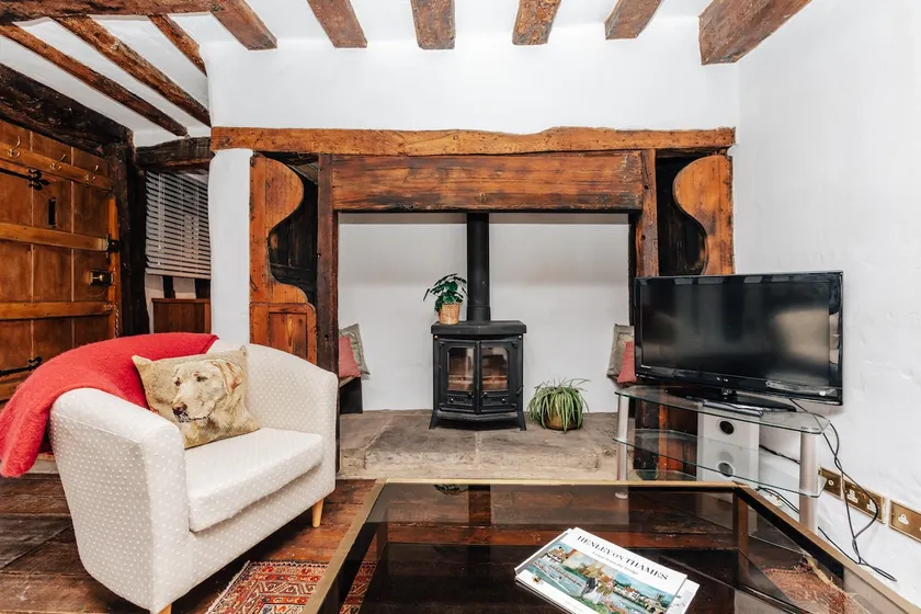 1400 Cottage An enchanting unique stay - Image 1