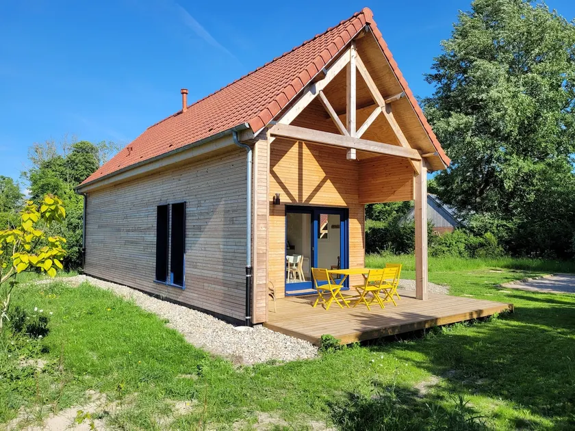 Gîte de l'oie - Image 1
