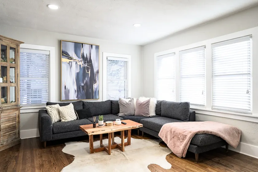 WestboundBNB |Cedar Spa| Close to Red Rocks & DT - Image 1