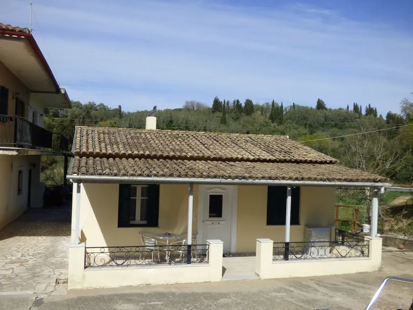 Samoilis cottage - Image 1
