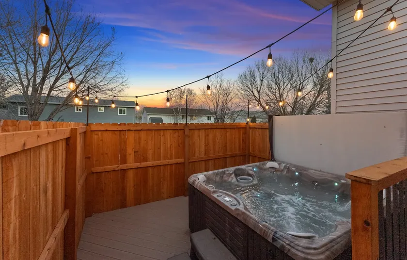 HotTub|TwoKitchens|CloseDennySanford|FamFriendly - Image 1