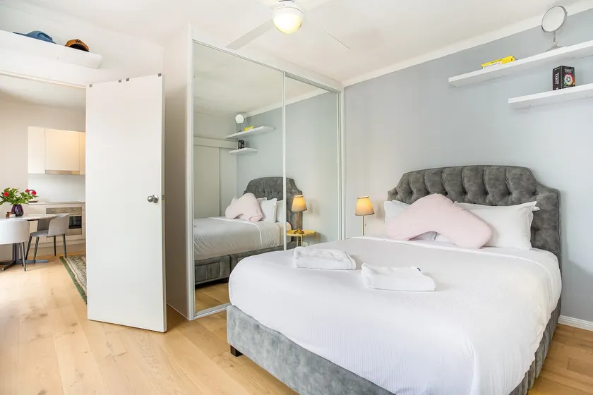 'Boutique Redfern' The Best of City Fringe Living - Image 1