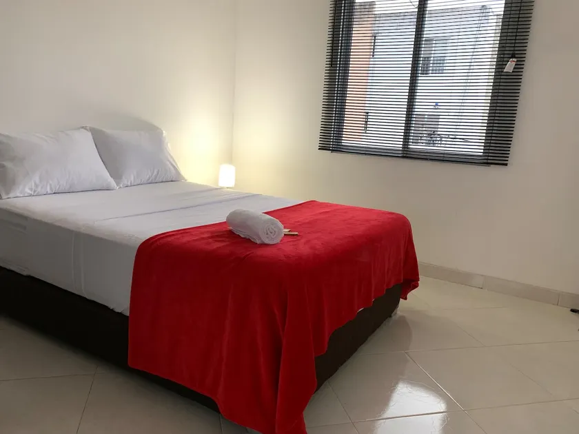 Beautiful apartment in the El Albergue neighborhood 301 - Image 1