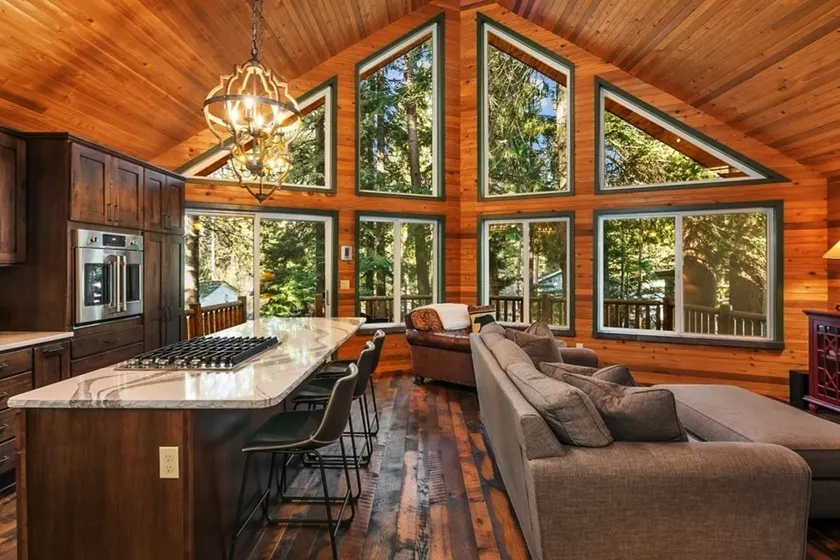 Modern Lake Cle Elum Retreat | Hot Tub & Fire Pit - Image 1