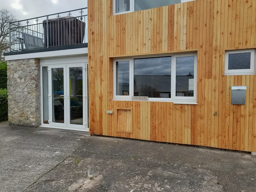 Argraig -Comfortable and modern apartment in Bala - Image 1