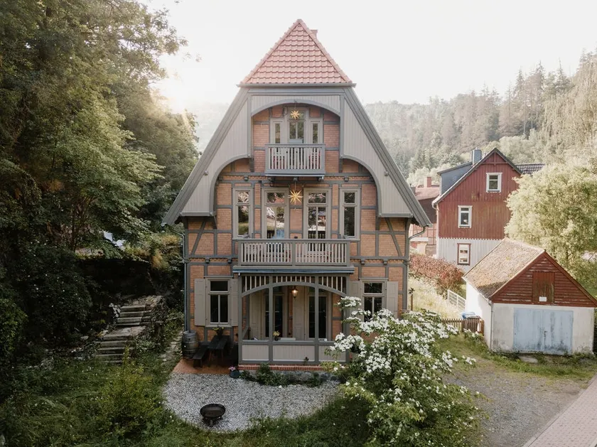 Chalet vacation home | Haus Wanderlust | up to 13 people - Image 1
