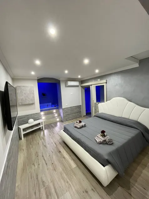 B&B Due Cuori with Hot Tub - Image 1