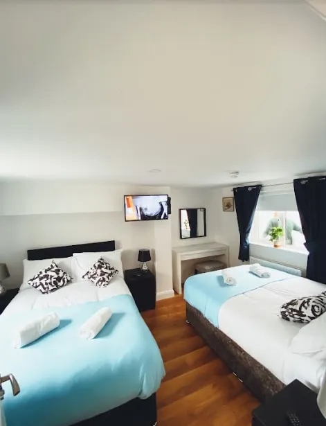 Station36 Portstewart - Studio Apt - Image 1