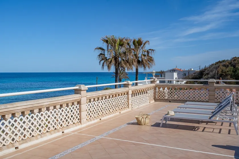 Beach Penthouse by 3 Villas Menorca - Image 1