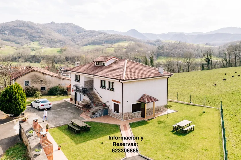 Accommodation in Cangas de Onis - Image 1