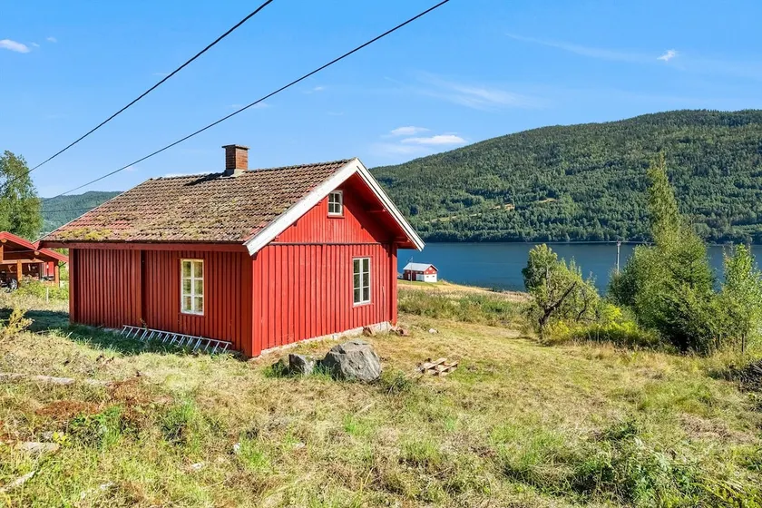 IDYLL at the foot of Norefjell - Image 1