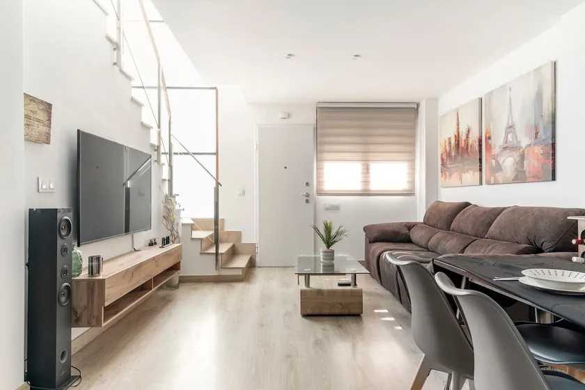 Excellent luxury duplex in Murcia - Image 1