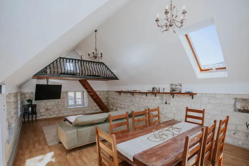Heritage home Nerium in Trogir - Image 1
