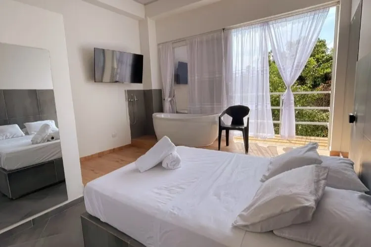 Relax Nature Suite - Image 1