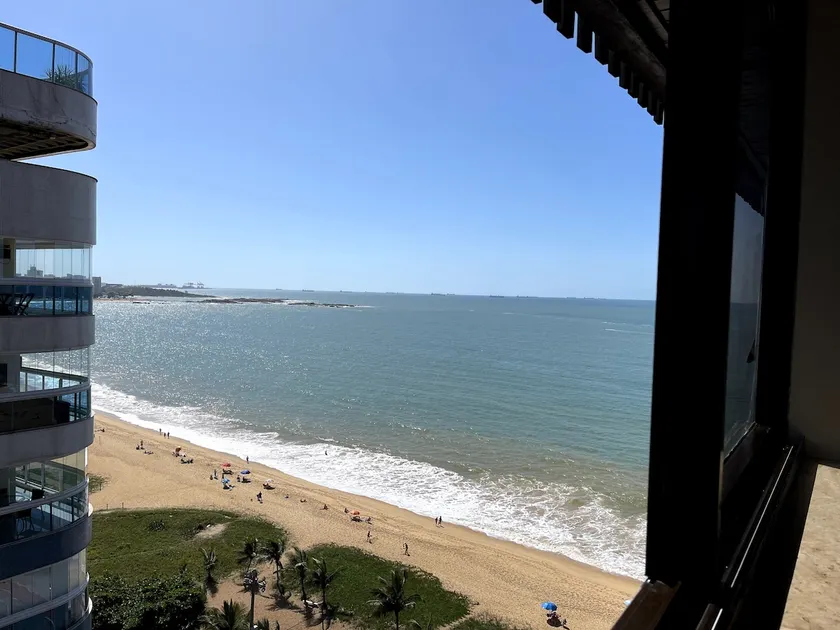 AMAZING Flat 811 - cozy and with an ocean view - Image 1