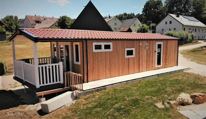 Holiday home Ballum Birgland - Image 1
