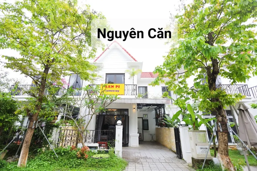 Kenpi Garden Homestay - NGUYÊN CĂN, đậu nhiều ô tô - Image 1