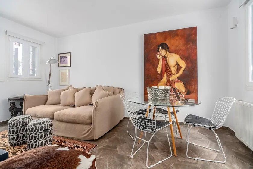 Mare Gaia [I] One-Bedroom Apartment - Image 1