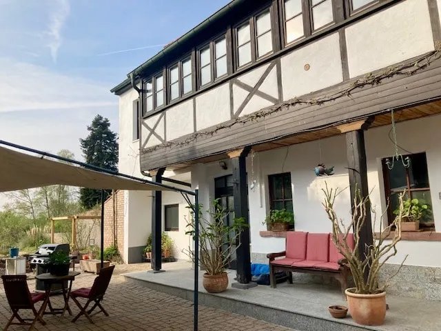 Quiet apartment in the countryside in the Palatinate - Image 1