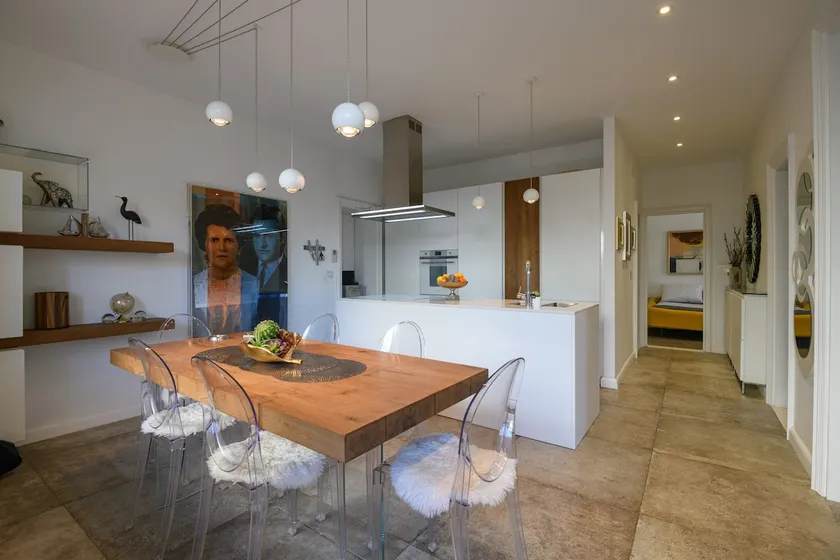 FRAMAR apartment - Image 1
