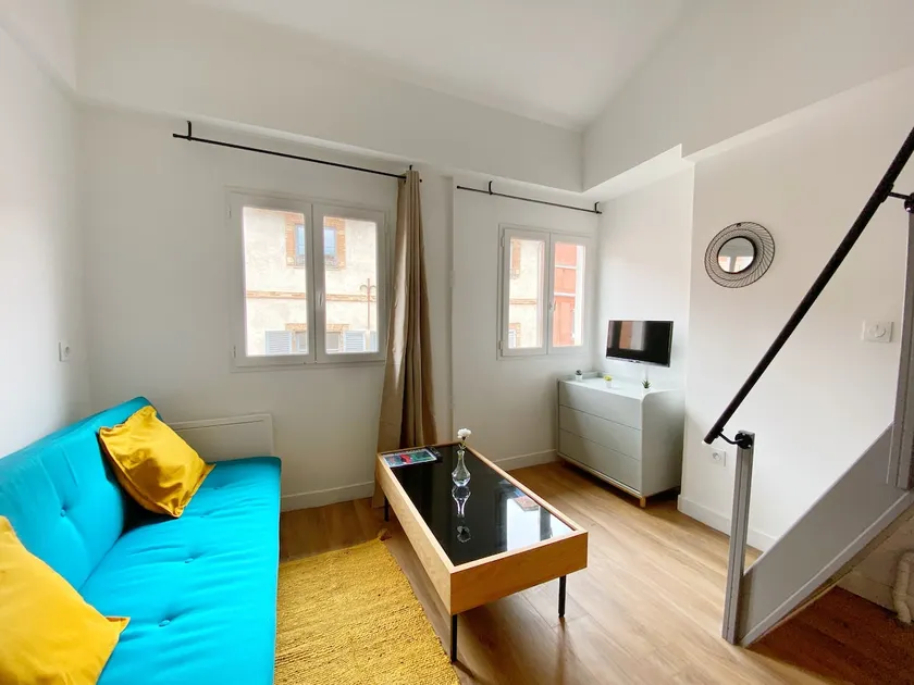 Experience Toulouse on foot • Air conditioning & Wi-Fi - Image 1
