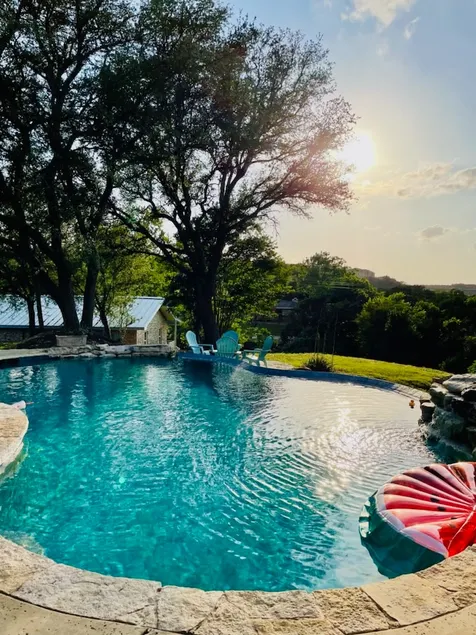 Hill Country Heaven - Inquire for Long Term Stays - Image 1