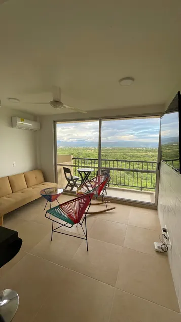 The most exclusive view of Girardot and Ricaurte. - Image 1