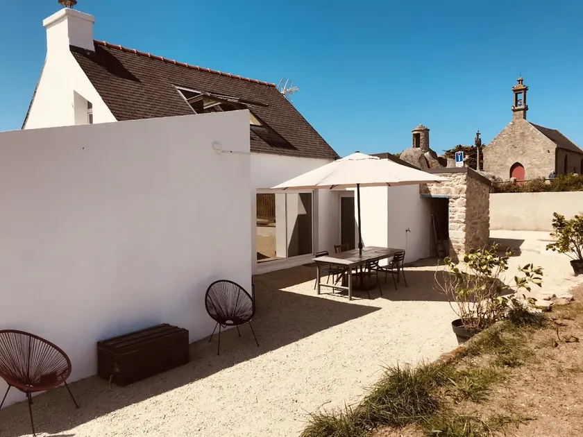 The house of mamie chapelle 200 meters from the beaches - Image 1