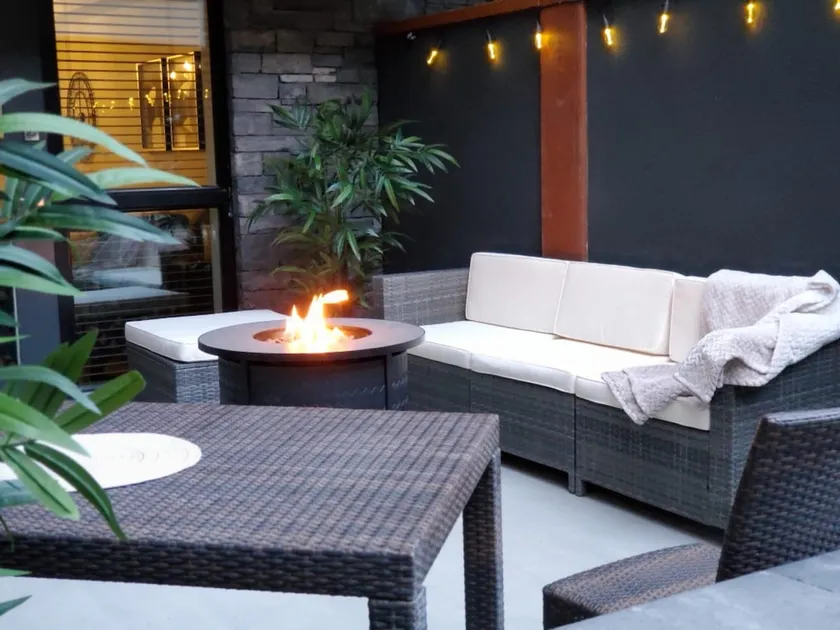 Le Bucheron Stunning Spring Creek Luxury condo - Image 1