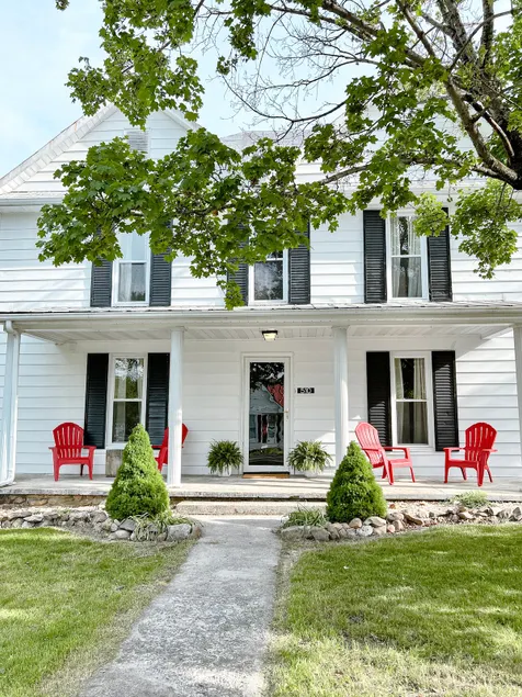 The 510. Vacation home in the heart of Damascus - Image 1
