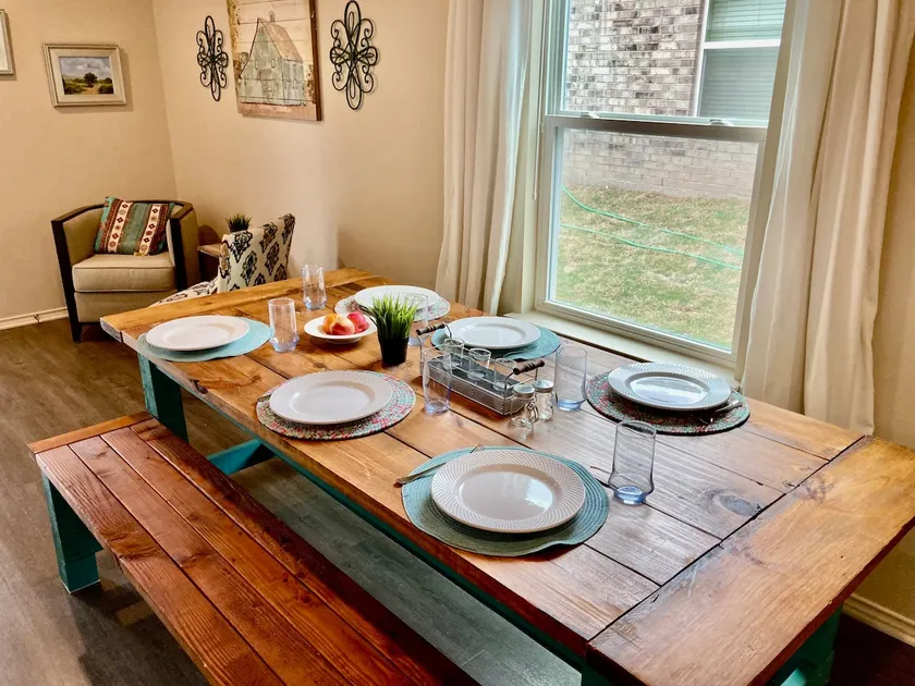 Pristine Home Near Fort Hood Pets, BBQ, Yard - Image 1