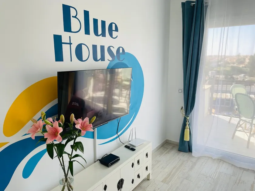 - BE OUR GUEST! - Sea, pleasure, private roof terrace - Image 1