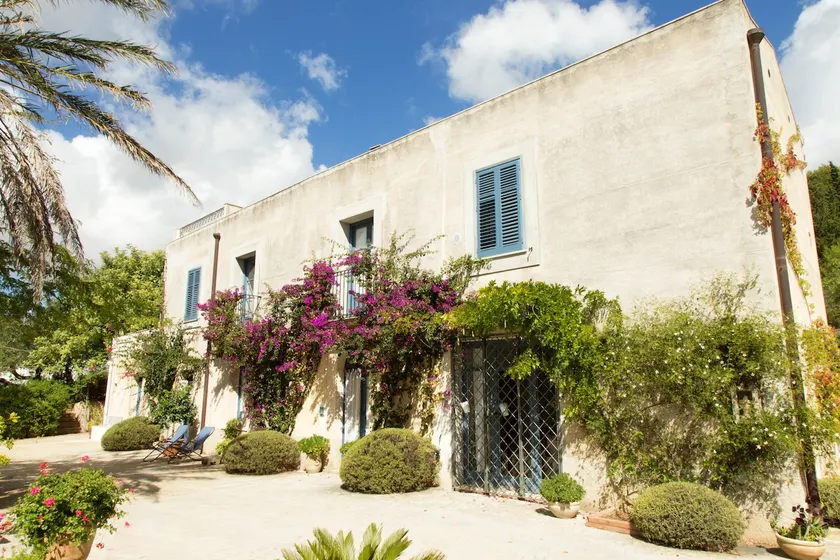 Villa Titì - Forntida hus med privat pool och park - Image 1